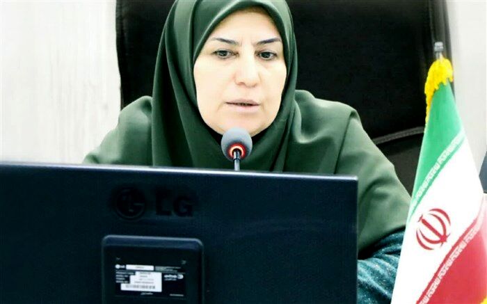 داشتن خلاقیت و رعایت اخلاقیات برای بانوان کارمند ضروریست