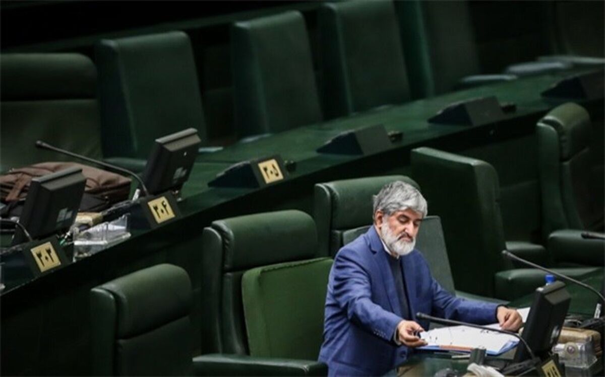 مطهری: هیات نظارت مجمع تشخیص خود را قائم مقام رهبری می‌داند