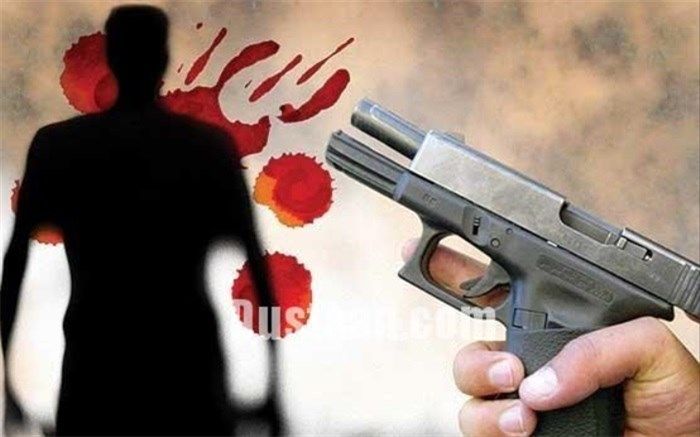 قتل به خاطر رقص چوب در عروسی!