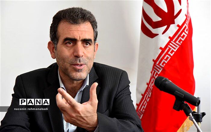 کارگاه آموزشی تربیت مدرس، طرح توانمند سازی روانی، اجتماعی برگزار شد