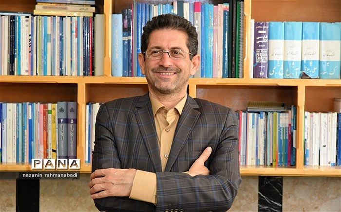 سنجش یکی از مهمترین اهداف در آموزش و پرورش است