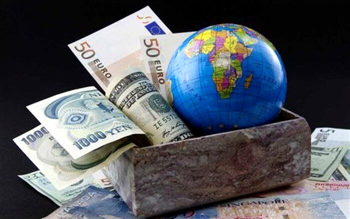 گزارش جدید OECD از شاخص ریسک اعتباری ایران