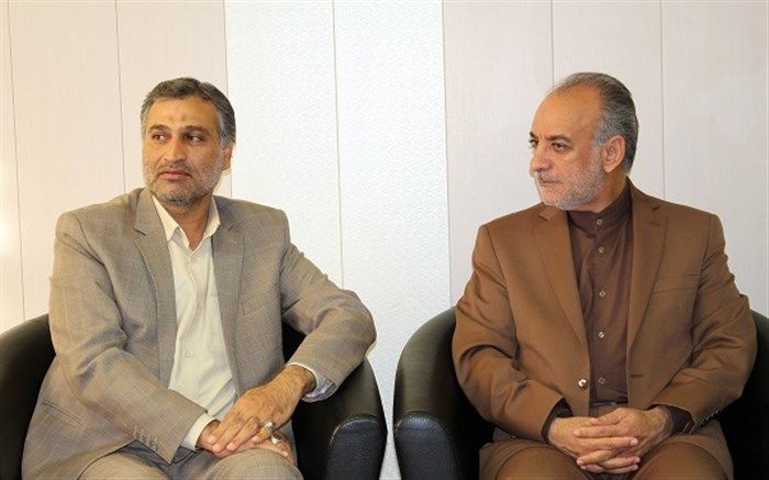 لازمه جامعه پویا نگاه ویژه به آموزش و پرورش است