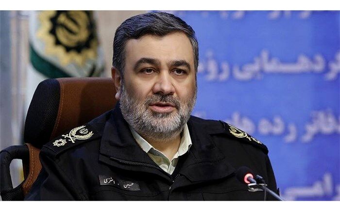 آمادگی پلیس برای پاکسازی چهره شهر از معتادان متجاهر