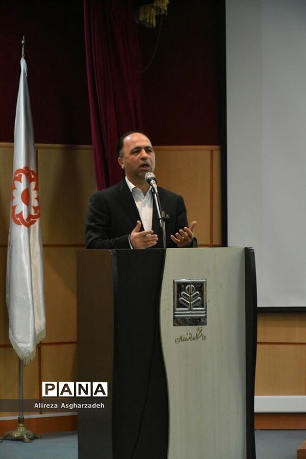 همایش ملی مطالعات برنامه درسی ایران در بابلسر