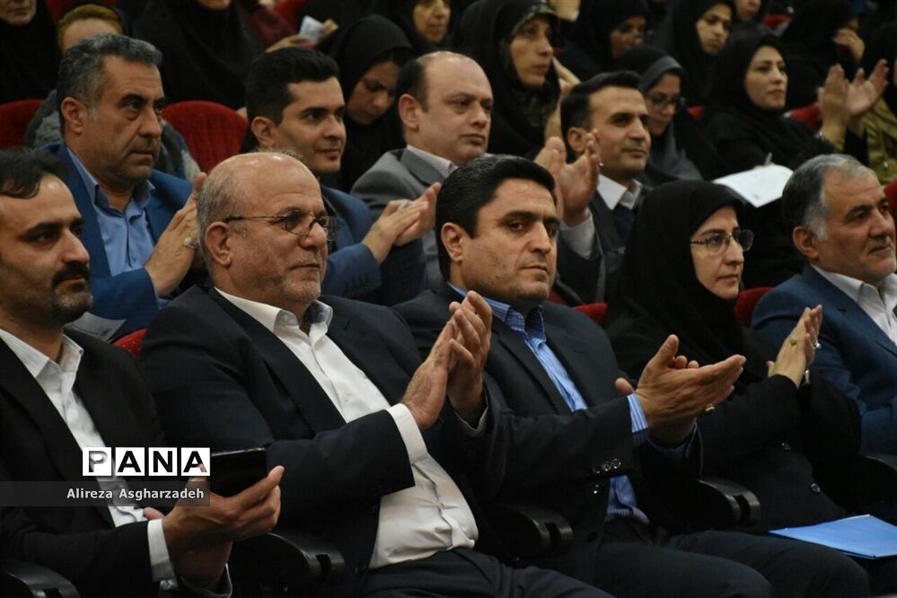 همایش ملی مطالعات برنامه درسی ایران در بابلسر