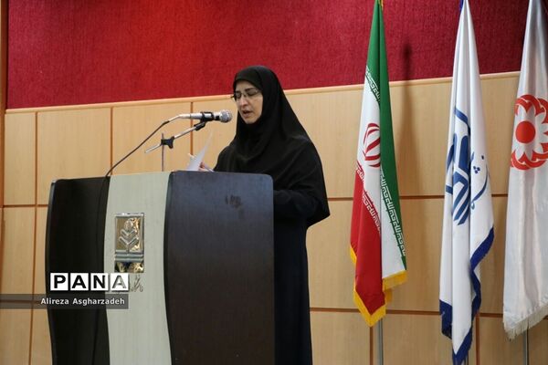 همایش ملی مطالعات برنامه درسی ایران در بابلسر