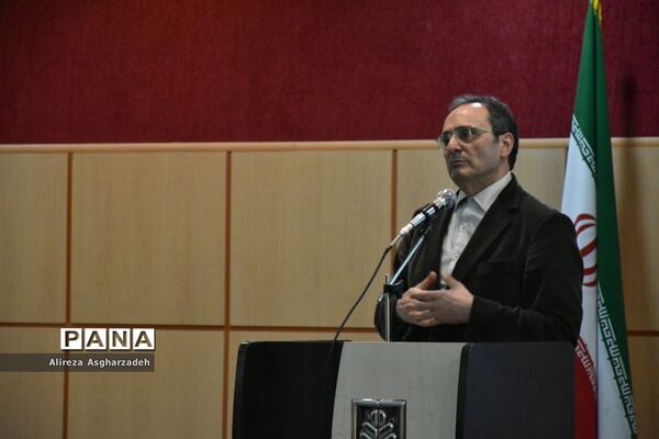 همایش ملی مطالعات برنامه درسی ایران در بابلسر