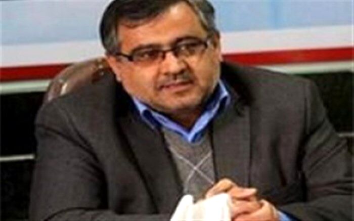 مانور زلزله در دبیرستان نمونه سلحشوران اراک برگزار می شود