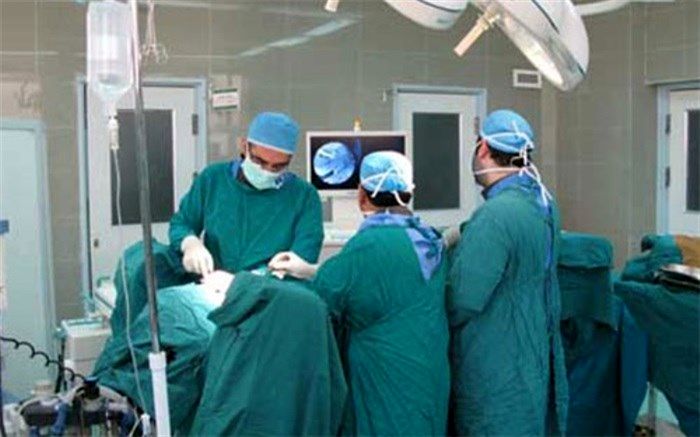 انجام 66 مورد پیوند قلب در 6 ماهه اول سال جاری