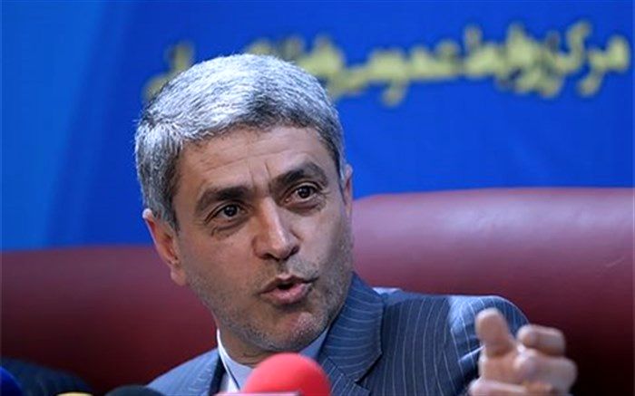 علی طیب نیا عضو شورای پول و اعتبار شد