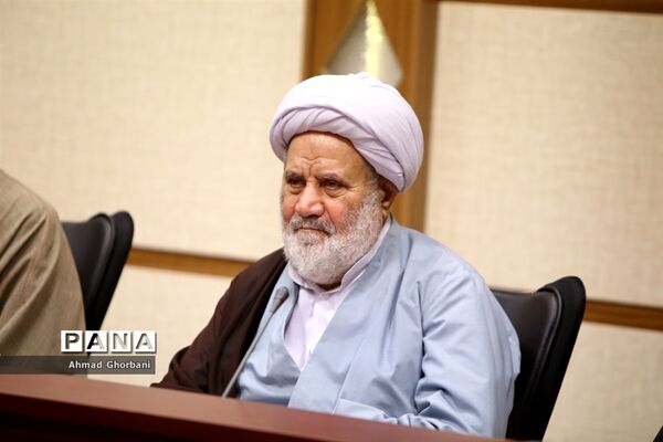 جلسه شورای اداری شهرستان ساری
