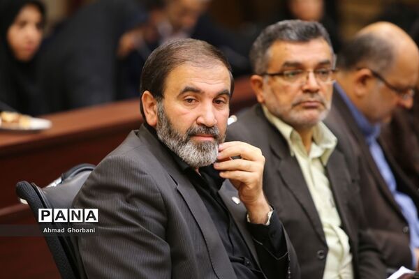 جلسه شورای اداری شهرستان ساری