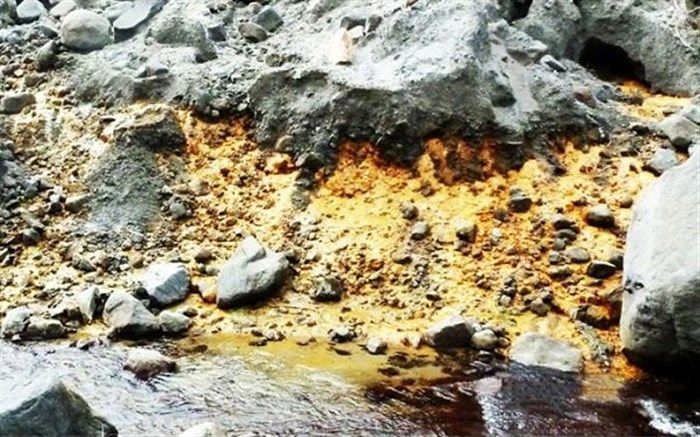 آذربایجان غربی بیش از ۵۰ درصد کل ذخیره طلای کشور را دارد