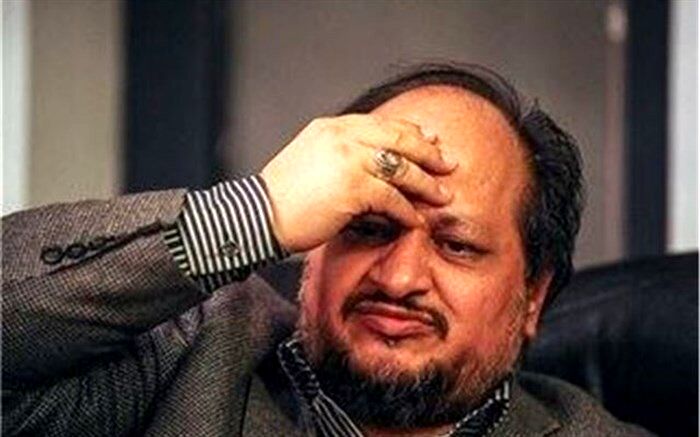 وزیر کار تصادف نکرده است؛ خودروی همراه وزیر دچار سانحه شد