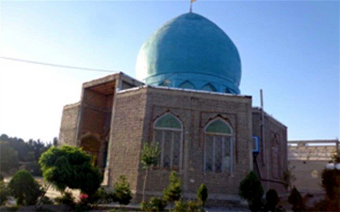 پاسخ رئیس اوقاف شهرستان ملارد به شبهه قیمت گزاف قبر در امامزادگان