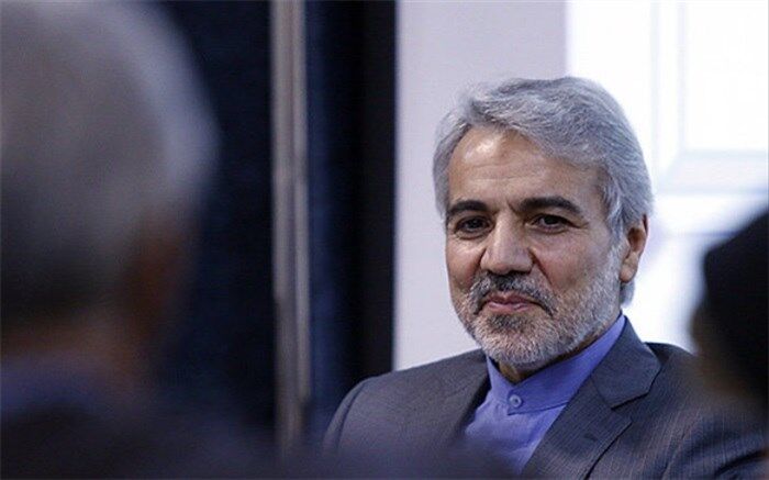نوبخت دبیر کل اعتدال و توسعه ماند