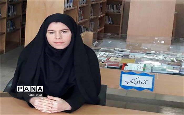 مخاطبان کتابخانه، کتابِ خوب می‌خواهند