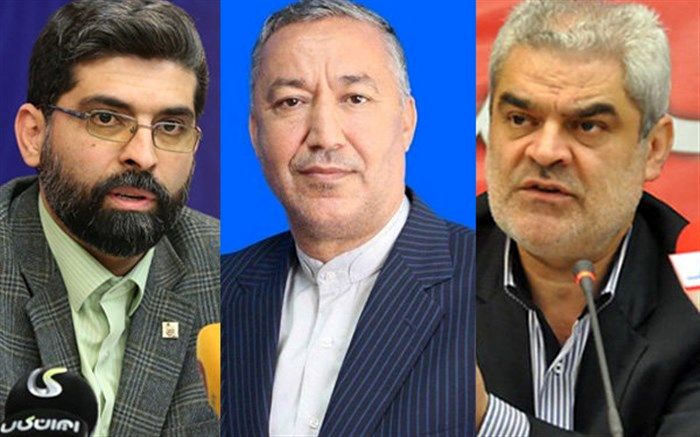 تغییرها در وزارت صمت شروع شد