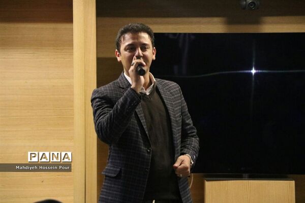 همایش بیماران هموفیلی در سالن همایش‌های بیمه کار آفرین در تبریز