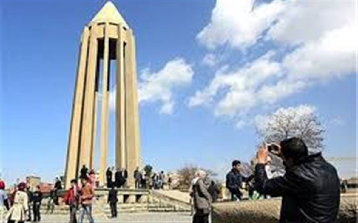 پیوست اقتصادی و گردشگری پروژه های شهری تعریف شود