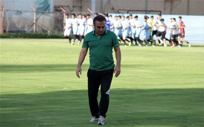 تئوری‌های صدرنشینی لیگ آزادگان در تهران و انزلی