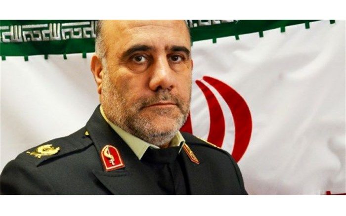 سردار رحیمی: باید تمام تلاش خود را برای احقاق حق مردم به کار بگیریم