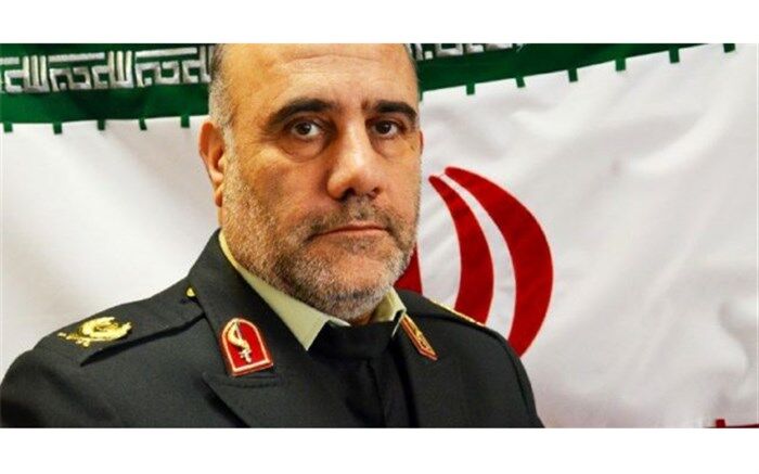 سردار رحیمی: باید تمام تلاش خود را برای احقاق حق مردم به کار بگیریم
