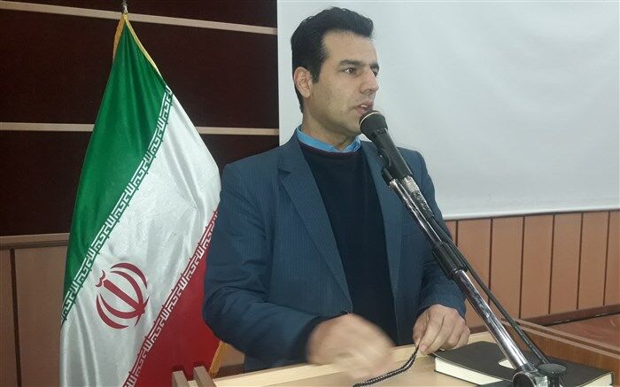 دوره آموزش ضمن خدمت ادیان وفرق ضاله در ناحیه دو شهر ری برگزار شد