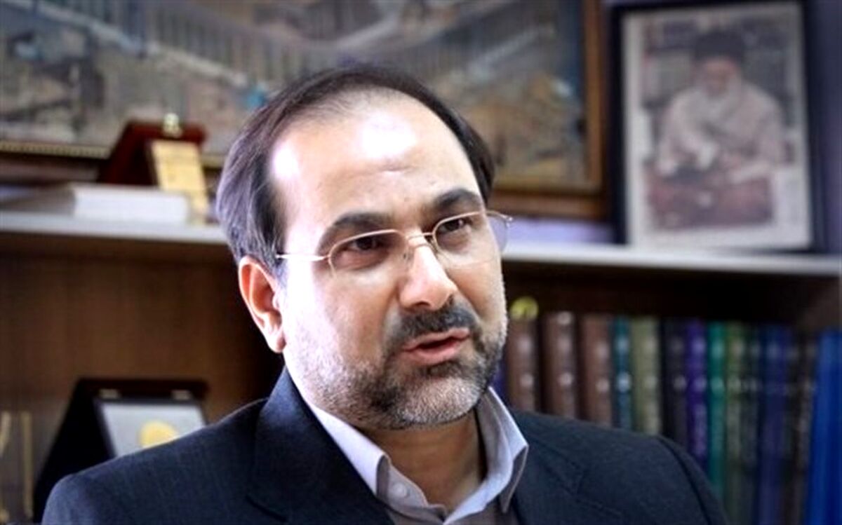 دبیر شورای عالی انقلاب فرهنگی: امیدواریم بتوانیم با کمک وزیر آموزش و پرورش کنکور را حذف کنیم