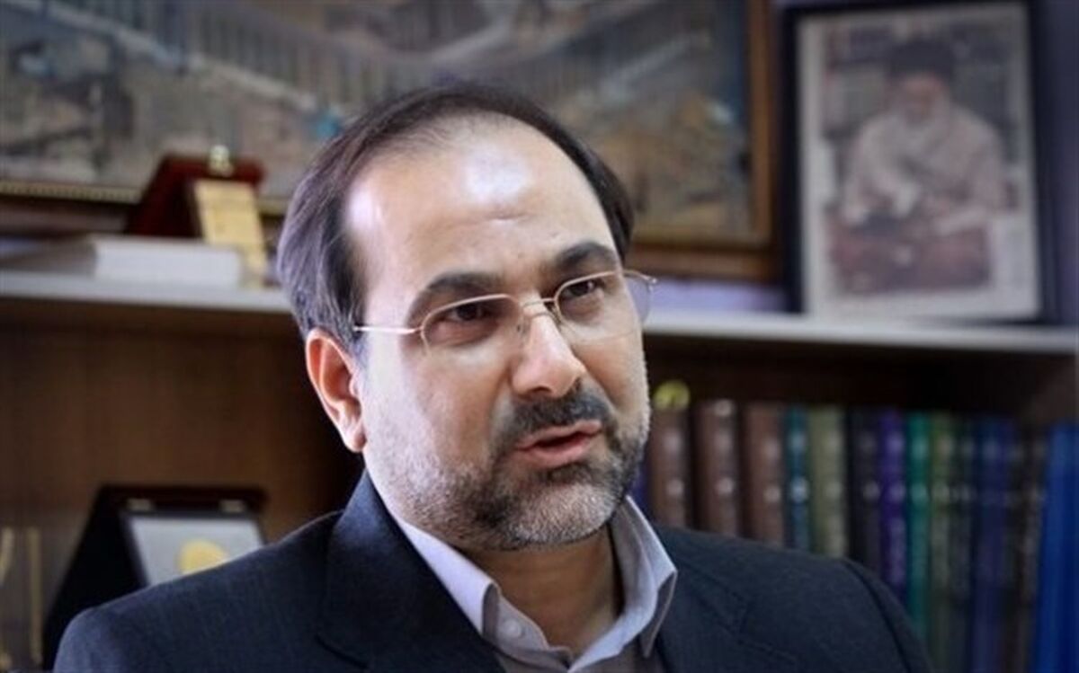 دبیر شورای عالی انقلاب فرهنگی: امیدواریم بتوانیم با کمک وزیر آموزش و پرورش کنکور را حذف کنیم