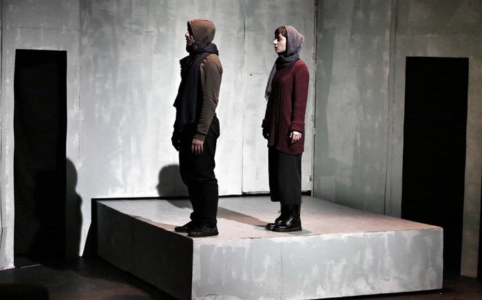 پروانه الجزایری ویژه هنرمندان اجرا می شود