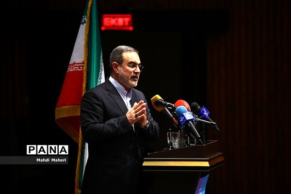 آیین رونمایی نسخه ارتقاء یافته سامانه جامع مراقبت های روانی اجتماعی دانش آموزان «نماد»