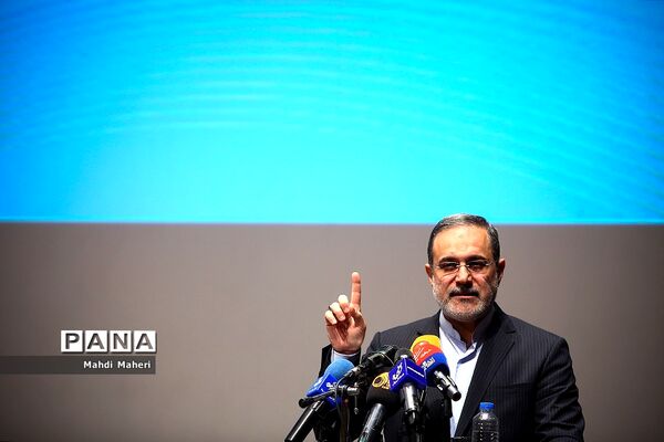 آیین رونمایی نسخه ارتقاء یافته سامانه جامع مراقبت های روانی اجتماعی دانش آموزان «نماد»