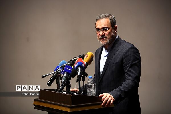 آیین رونمایی نسخه ارتقاء یافته سامانه جامع مراقبت های روانی اجتماعی دانش آموزان «نماد»