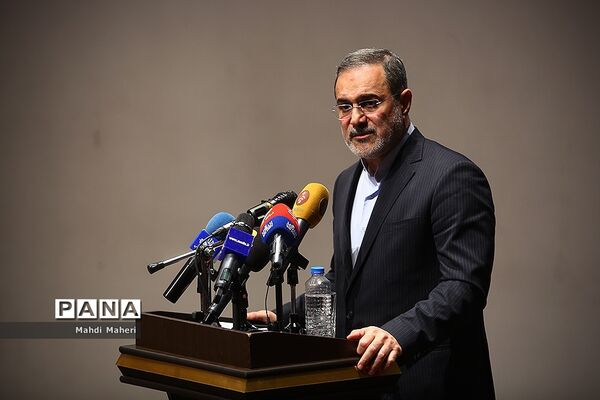 آیین رونمایی نسخه ارتقاء یافته سامانه جامع مراقبت های روانی اجتماعی دانش آموزان «نماد»