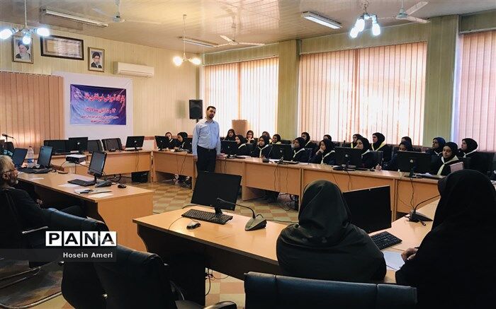 برگزاری نخستین کارگاه آموزشی خبرنگاری پانا