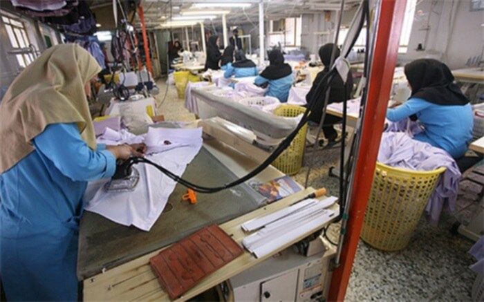طرح روستا تعاون  از اولویت های اصلی اداره کار شهرستان ری