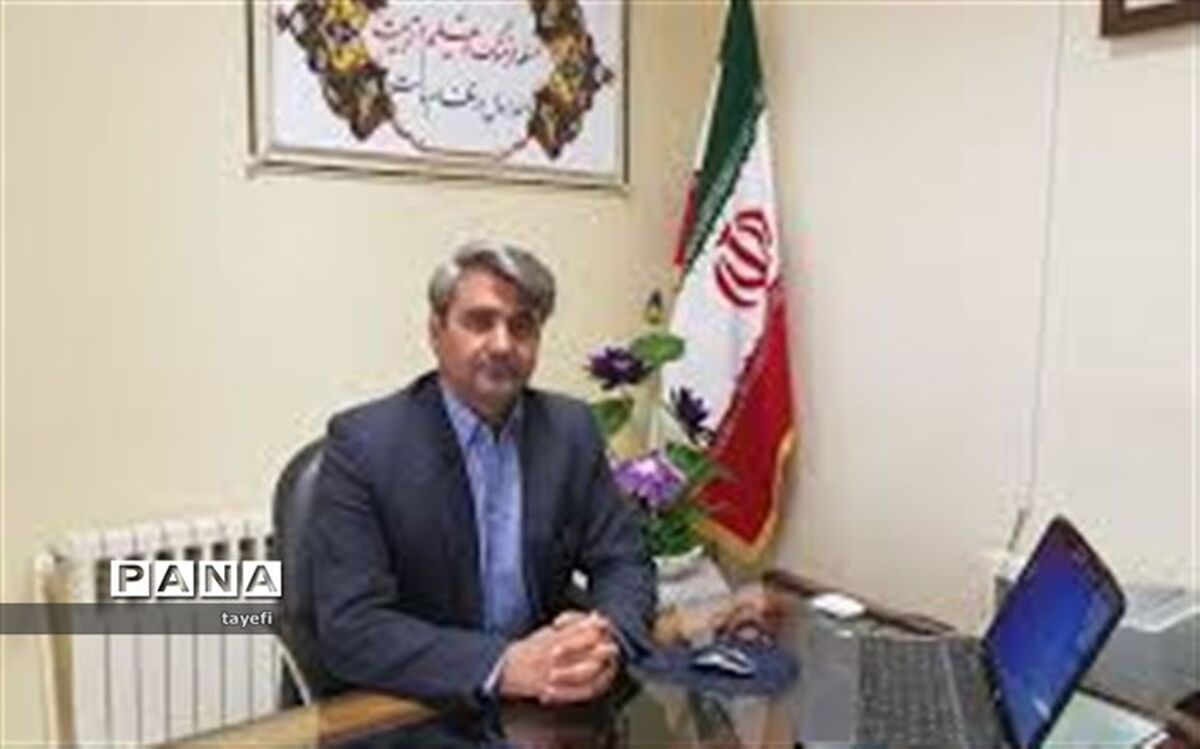 کمک های غیر نقدی خیرین مدرسه‌ساز چناران