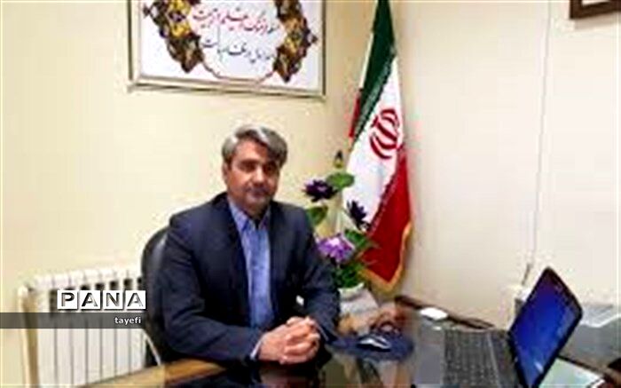 کمک های غیر نقدی خیرین مدرسه‌ساز چناران