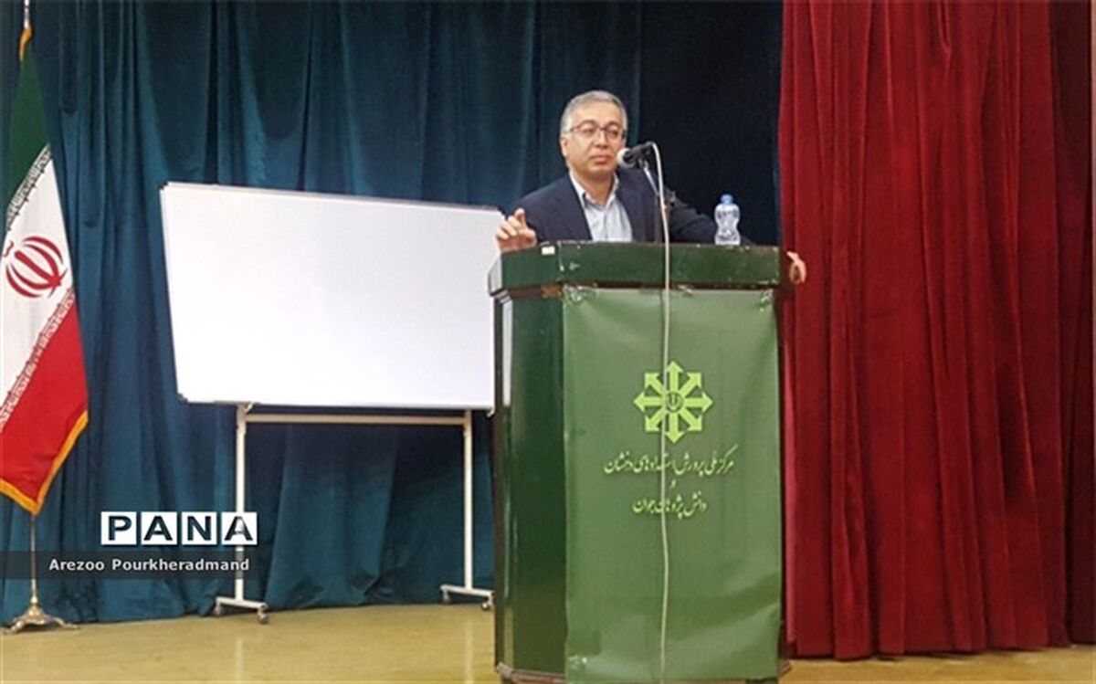توکل به خدا، داشتن نظم، اراده، هدف و نیت صحیح از عوامل موفقیت می باشند