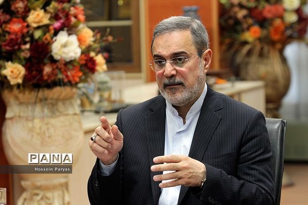 گفت‌وگوی وزیر آموزش‌وپرورش با مدیران مدارس و مناطق سراسر کشور