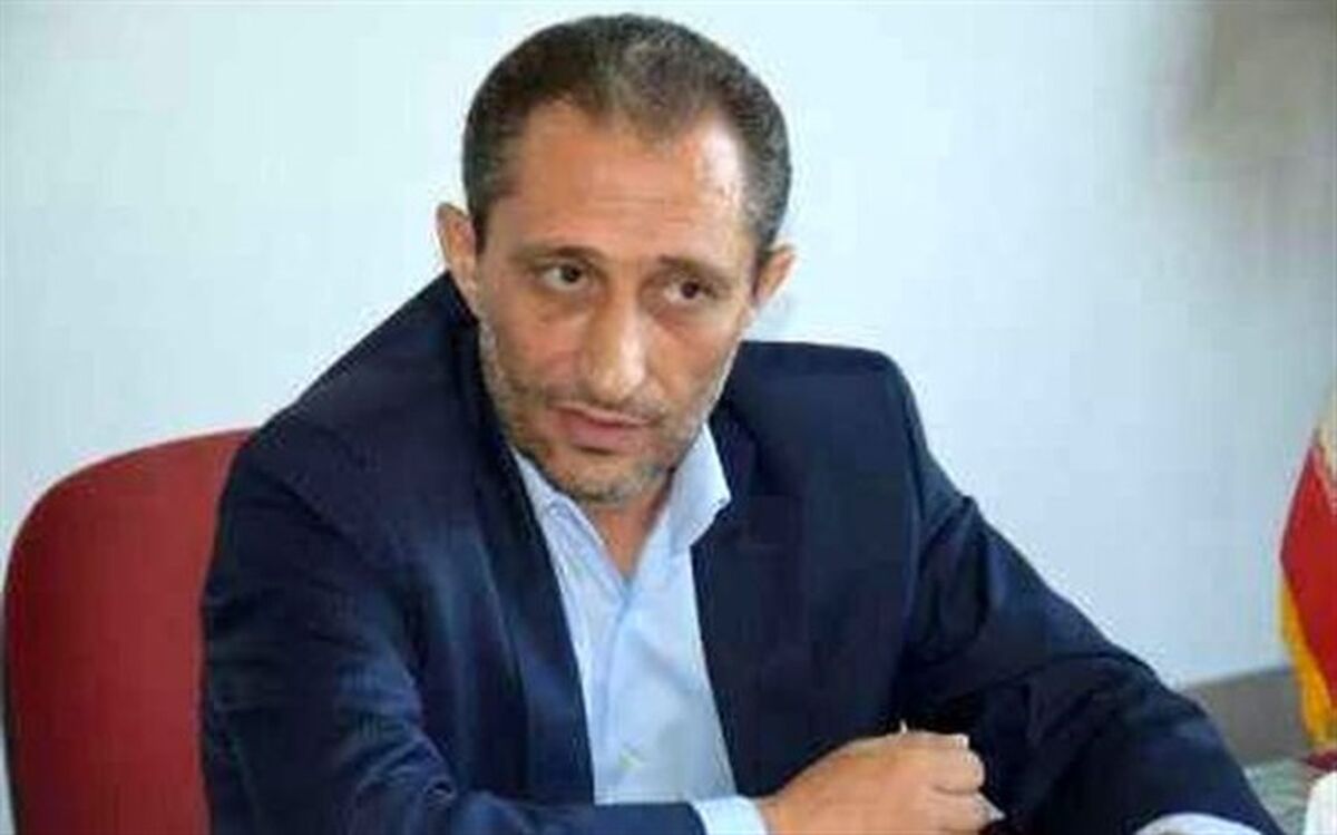 فرماندار تبریز: آموزش و پرورش نسل آینده را نسبت به موضوع آب حساس کند