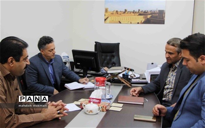 سازمان دانش آموزی طلایه دار حمایت از فرهنگ کتاب و کتابخوانی