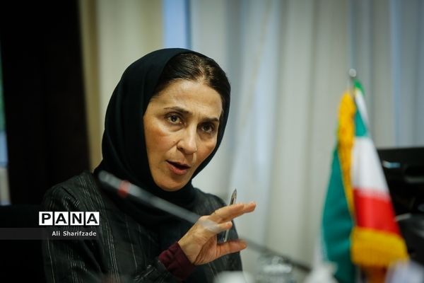 نشست برنامه‌ریزی تئاتر کودک و نوجوان