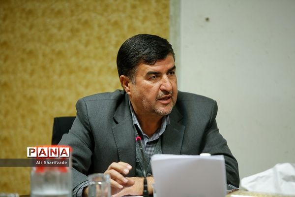 نشست برنامه‌ریزی تئاتر کودک و نوجوان