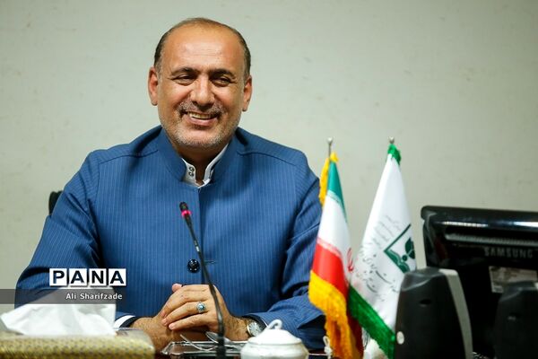 نشست برنامه‌ریزی تئاتر کودک و نوجوان