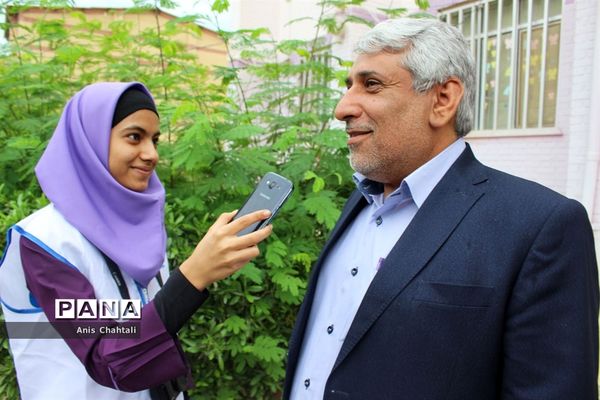 کارگاه آموزشی برنامه تدبیرآموزش و پرورش استان بوشهر