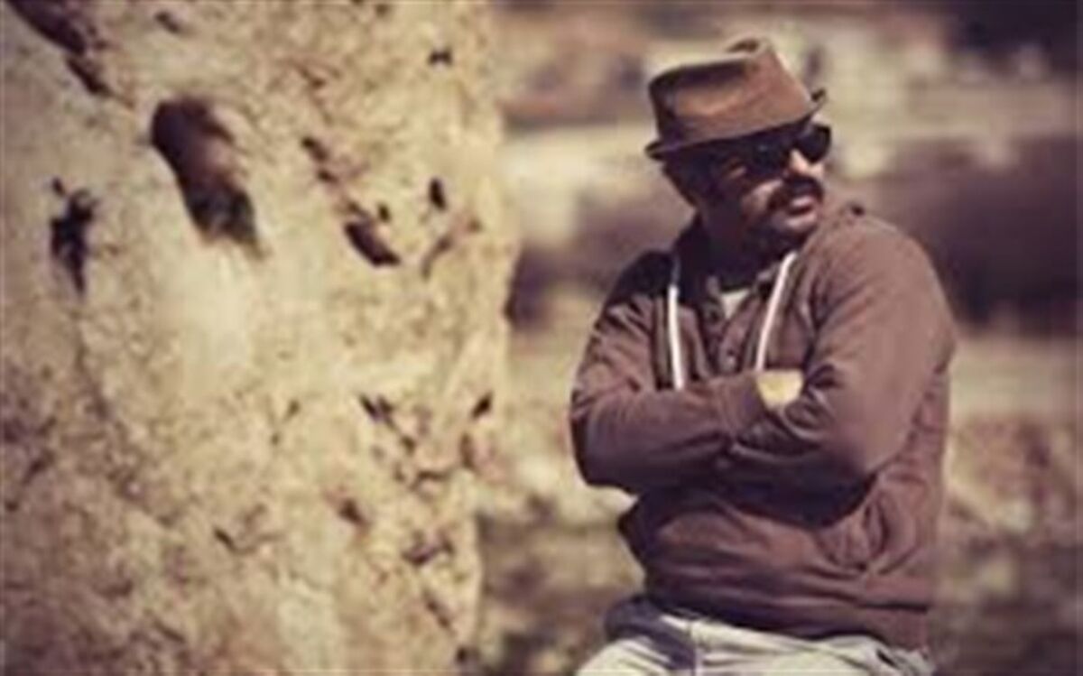 فیلم «به رنگ واقعی» رضا فرهمند به جشنواره حقیقت نرسید
