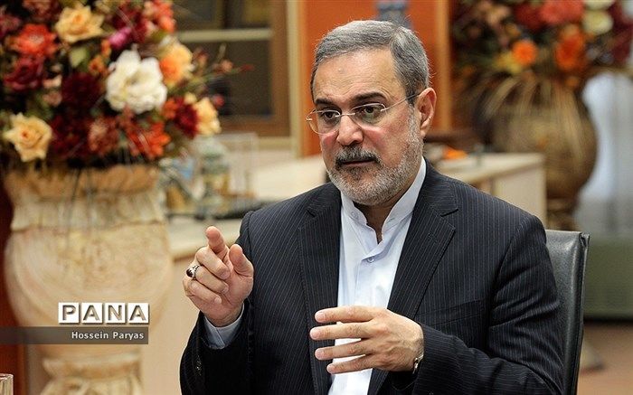 بطحایی از حضور دانش‌آموزان و فرهنگیان در راهپیمایی 13 آبان تشکر کرد